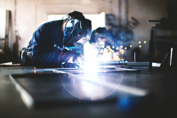 Best Structural Steel Welding in Republic, MO