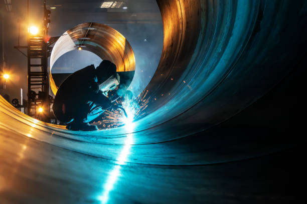 Best Automation and Robotic Welding in Republic, MO