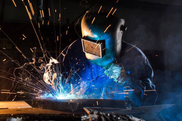 Professional Welder & Metal Fabrication in Republic, MO