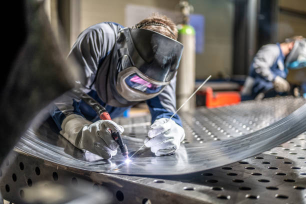 Professional Welder & Metal Fabrication in Republic, MO