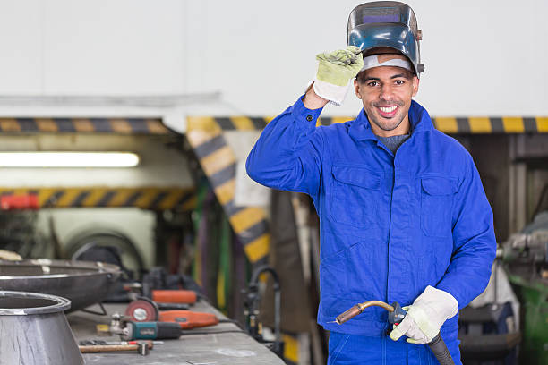 Best Marine and Shipbuilding Welding in Republic, MO